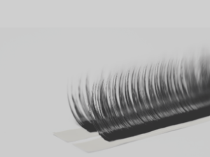 premium eyelash extensions
