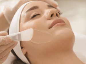 chemical peel training program