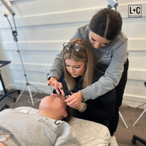 Discover the difference